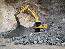 نخستین معدن سنگ قیمتی زنجان آماده بهره‌برداری است
