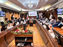 تقدیر وزیر از قهرمانان تیم فوتبال ساحلی فولاد هرمزگان