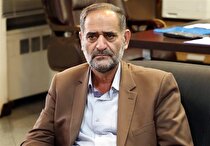 سخنگوی کمیسیون صنایع مجلس: تولیدکنندگان نباید معطل دریافت آب و برق بمانند