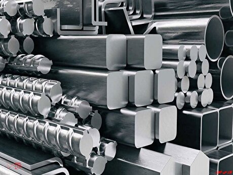 تولید حدود ۴ میلیون تنی انواع محصولات فولادی