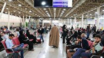میانگین تأخیر در پرواز‌های داخلی به ۹۰ دقیقه رسید