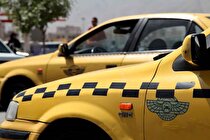 تاکسی جدید در ایران مشخص شد