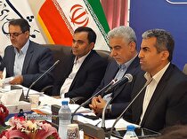 در شرایط جنگ نابرابر با دشمن مواجه شدیم / استقرار دستگاه ایکس‌ری در گمرک تا مهر ماه سال جاری