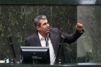 نامه رییس کمیسیون اقتصادی به قالیباف درباره افزایش حقوق بازنشستگان