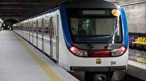 حرکت متروی تبریز با ۴۲۰‌میلیون یورو فاینانس شتاب می‌گیرد