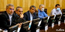 دفاع قاطع پورابراهیمی از بازنشستگان تامین اجتماعی در نشست هیات تطبیق مصوبات دولت با قوانین