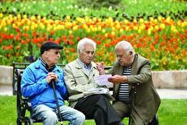 افزایش وام ضروری بازنشستگان فولاد در دستور کار/ پیگیری امتیاز مناطق جنگی