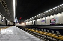 افتتاح دسترسی‌های جدید به ایستگاه‌های خط ۶ مترو