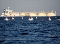 علت سقوط واردات LNG چین از آمریکا