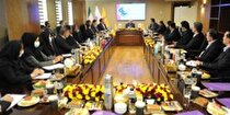 هلدینگ فناوری اطلاعات بانک ایران زمین، میزبان روسای شعب استان تهران