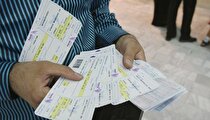 دردسر‌های نرخ دلاری هواپیما قابل قبول نیست!