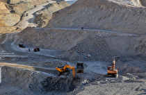 معدن مس سیاسترگی در شمال سیستان و بلوچستان ۸۵ درصد پیشرفت فیزیکی دارد