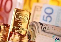 طلا یا دلار، کدامیک پیروز می‌شود؟