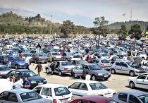 سایپا: ۱۰۸هزار و ۱۶۳ دستگاه خودرو در سه ماه اول سال جاری تحویل مشتریان شد