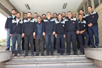تمدید گواهینامه‌های تایید صلاحیت آزمایشگاه‌های ذوب آهن اصفهان