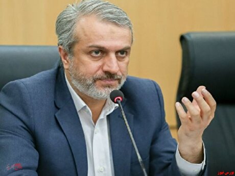 تخصیص ۱۵ درصد از حقوق دولتی معادن به مناطق معدنی