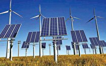 صنایع سرمایه گذار در نیروگاه‌های تجدیدپذیر از قطعی برق مستثنی می‌شوند/ تسهیل در توسعه نیروگاه‌های تجدیدپذیر در کشور
