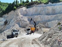 تخریب محیط زیست و منابع طبیعی؛ میراث شوم سوداگران معدنی