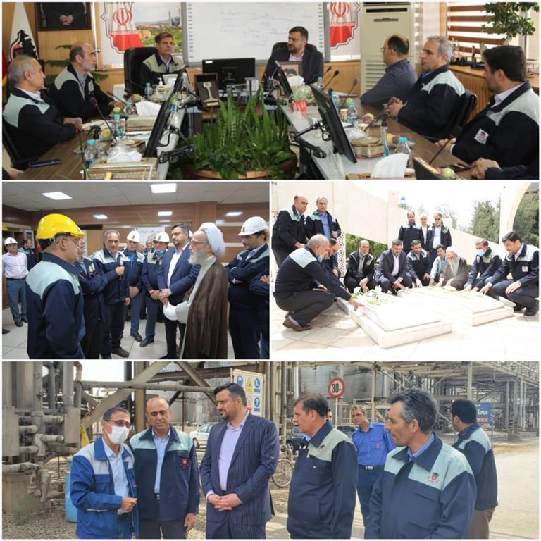 ذوب آهن اصفهان با بهره گیری از تکنولوژی نوین، محصولات با ارزش افزوده بالا تولید می‌کند