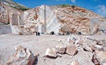 آذربایجان‌غربی توان تامین ۸ درصد نیاز سنگ‌های تزئینی جهان را دارد