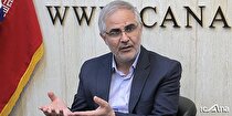 وعده وزیر نیرو برای آبرسانی به ۱۶ هزار روستا تا پایان دولت سیزدهم