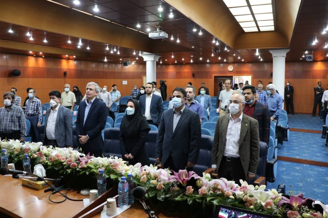 مجمع عمومی صاحبان سهام هلدینگ سیمان فارس و خوزستان (سهامی عام)