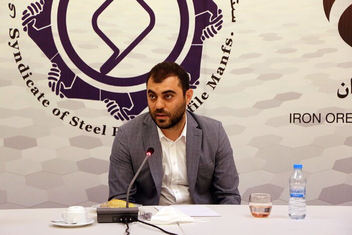 نمایشگاه بین‌المللی صنعت فولاد تبریز؛ از ظرفیت‌های صادراتی تا چالش خاموشی‌های مکرر
