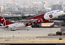 سازمان هواپیمایی: دلیل سانحه هواپیمای فوکر قشم‌ایر به‌زودی اعلام می‌شود