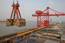 کمرنگ شدن محدودیت‌های کرونایی چین و رشد بازار سنگ آهن