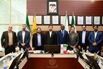 آمادگی سنگال برای کشت فراسرزمینی یکی از شرکت‌های تابعه صندوق بازنشستگی فولاد در این کشور