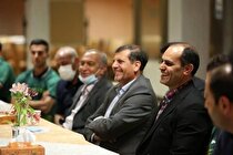 تکذیب قطع همکاری با دو عضو هیات مدیره ذوب آهن