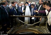 چوب مافیای واردات لای چرخ تولید/ تولید از طریق گرفتن سفارش برای هپکو خطرناک و شکننده است