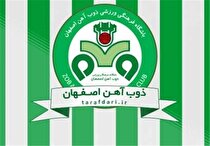 تغییرات در هیات مدیره ذوب‌ آهن