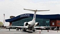 پرواز مستقیم رشت-آستراخان راه‌اندازی شد