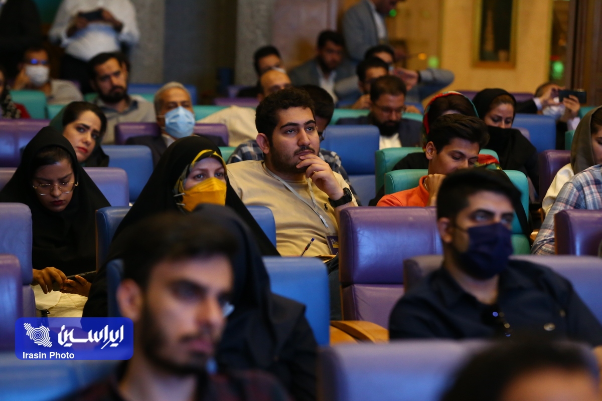 رویداد تجربه‌محور روابط عمومی؛ رویدادی کم‌سابقه در عرصه روابط عمومی استان اصفهان