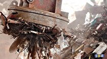 قراضه ترکیه؛ تحت فشار صعود نرخ برق