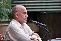 مومنی: ادای برنامه ریزی را در می‌آورند/ تنها راه چاره تمکین به علم جهت ایجاد عدالت است/ فارغ‌التحصیلان دانشگاه‌ها را مجانی تقدیم کشور‌هایی می‌کنید که به آن‌ها استکبار جهانی می‌گویید