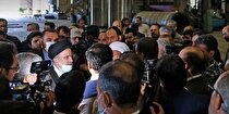روایتی از «رئیسی، دوست‌داریم، رئیسی دوست‌داریم» گفتن‌های کارگران هپکو/ فرق می‌کند چه کسی رئیس جمهور باشد