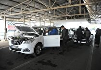 شرکت بازرسی کیفیت و استاندارد ایران: ادعای بهبود نیافتن کیفیت خودرو‌های داخلی نادرست است