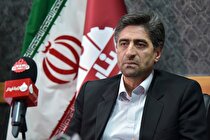 برای رفع مشکلات ماشین‌آلات معدنی باید به سمت همکاری‌های بین‌المللی، واردات تکنولوژی و تولید در داخل رفت/ واردات ماشین‌آلات معدنی دست دوم تصمیم درستی نیست + فیلم