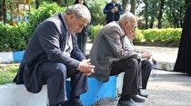 افزایش حقوق مستمری‌بگیران در سقف مصوبه شورای عالی کار