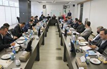 اعضای جدید هیات مدیره انجمن ملی لیزینگ ایران انتخاب شدند