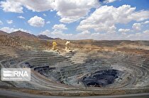 ایجاد تحرک در بخش معدن، هدف اصلی طرح تحول زمین‌شناسی و اکتشاف در کشور