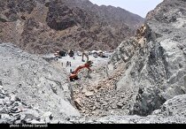 سهم ۱۵ درصدی حقوق معادن به شهرستان‌های در محدوده استخراج معادن اختصاص می‌یابد