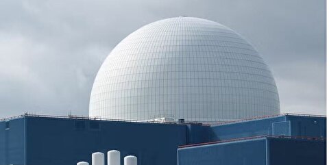 انگلیس نیروگاه هسته‌ای جدید می‌سازد