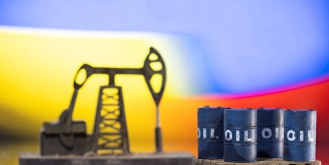 درآمد‌های نفتی روسیه به بالاترین میزان رسید
