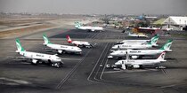 قیمت رسمی بلیت رفت و برگشت پرواز‌های اربعین از ۴ مبدأ ایران ۷.۶ میلیون تومان