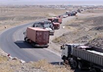 رشد ۲۵ درصدی ترانزیت کالا از مسیر ایران در ۵ ماهه امسال