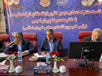 درخواست لغو مصوبه شورای عالی رفاه درباره صندوق بازنشستگی مس به دلیل مغایرت‌های قانونی