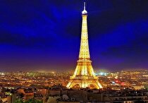 برج ایفل هم از بحران انرژی اروپا در امان نماند